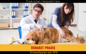 Tierarzt Praxis