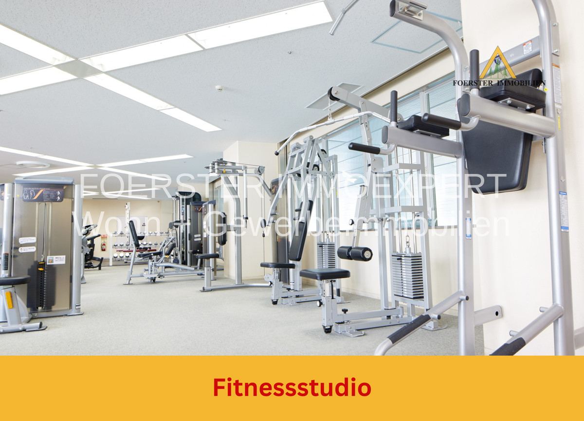 Sport Studio