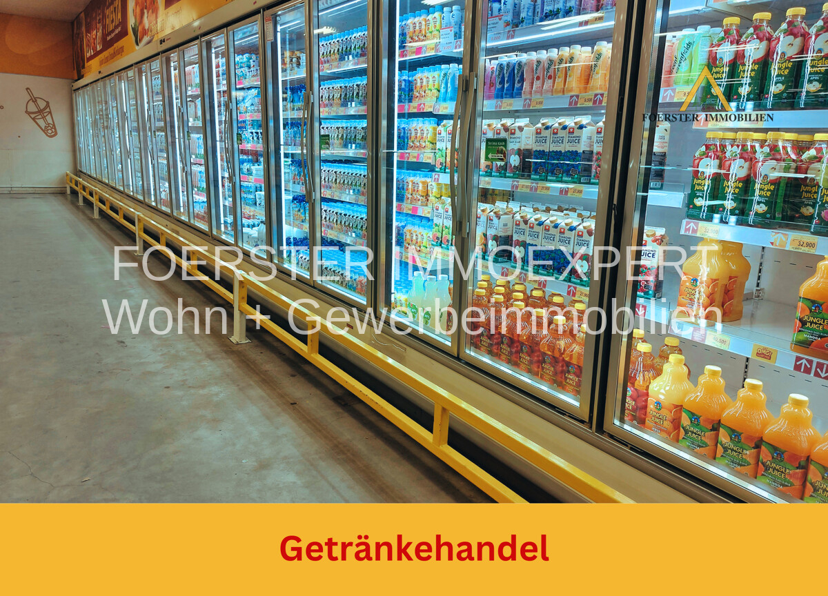 Getränkehandel