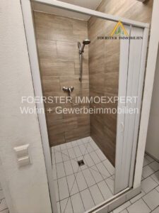 Dusche