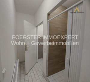 Sanitärbereich