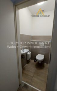 Separates WC