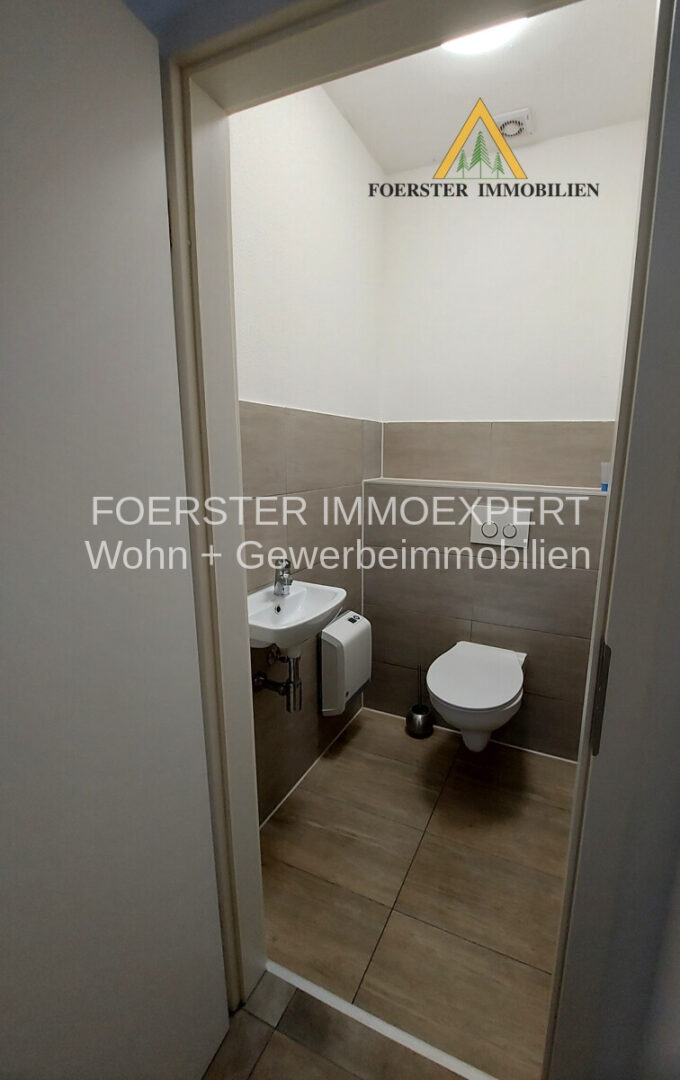 Separates WC