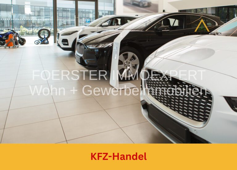KFZ-Handel