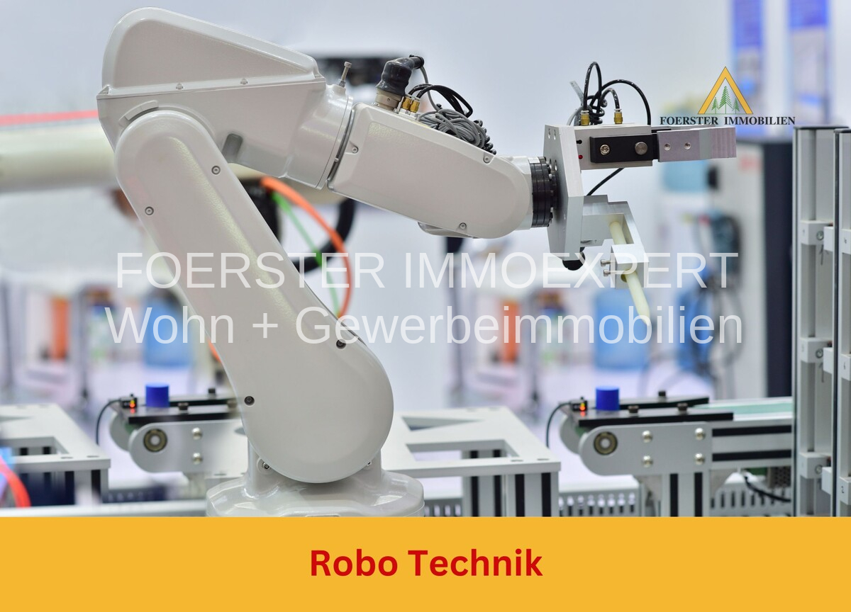 Robo Technik