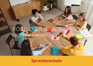 Sprachenschule