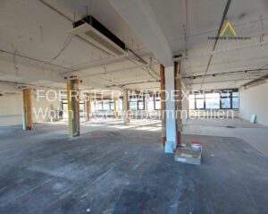 OG Fläche frei einteilbar