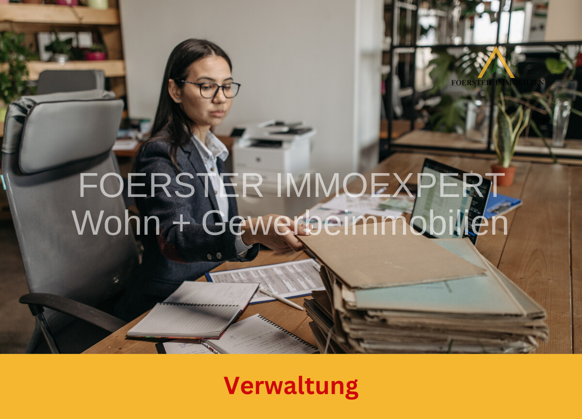 Verwaltung