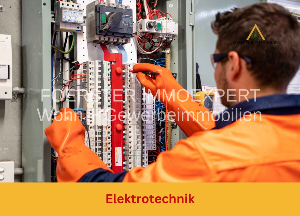 Elektrotechnik