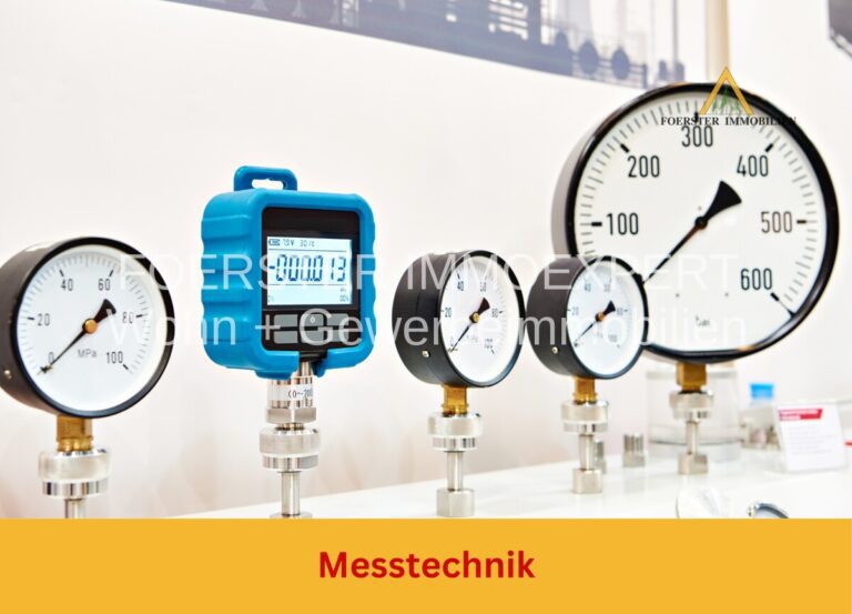 Messtechnik
