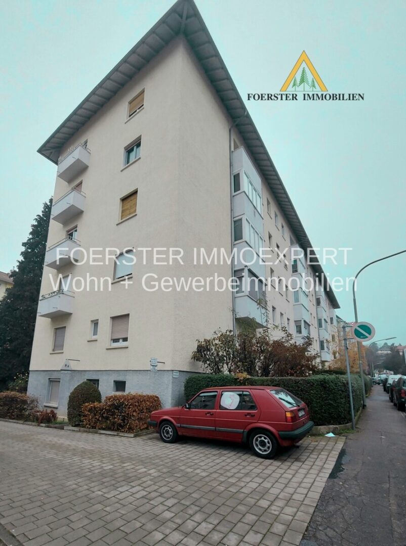 Südseite