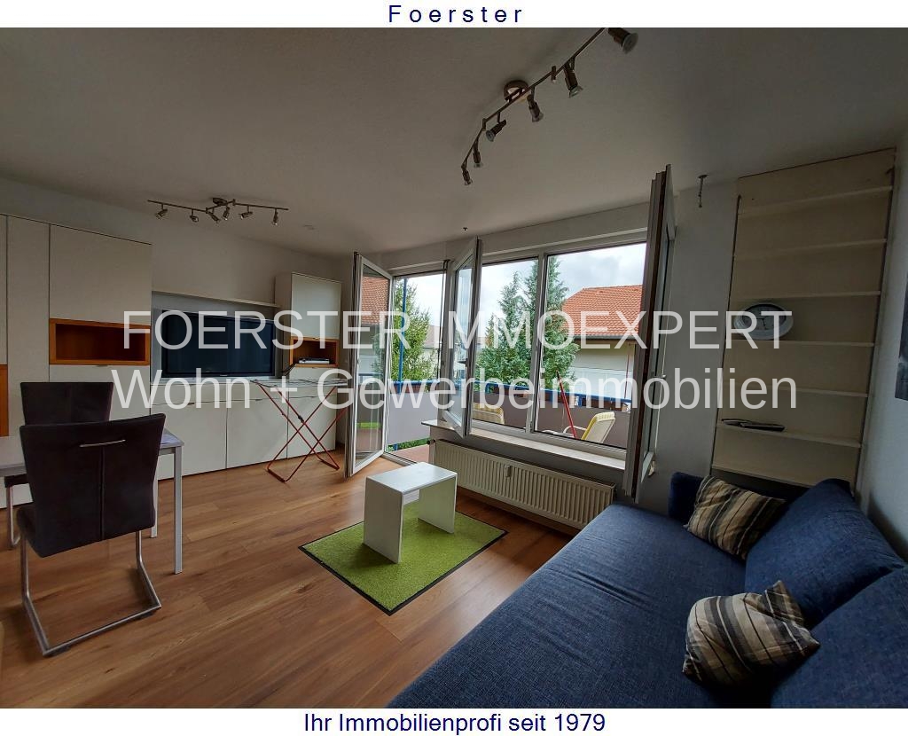 Apartement
