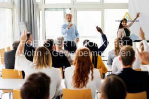 Studenten Apartement