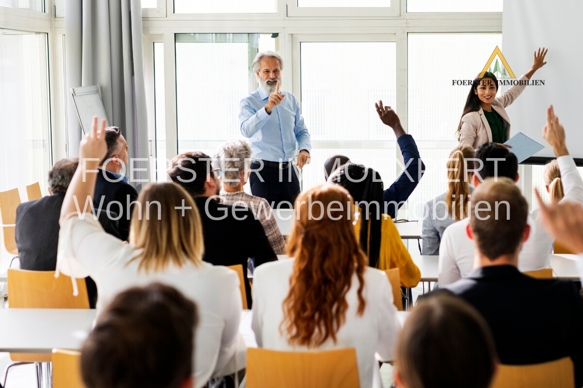 Studenten Apartement