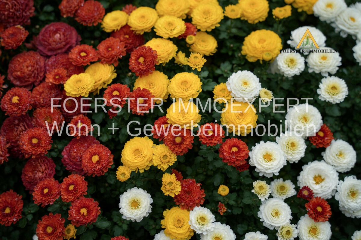 Eigener Garten