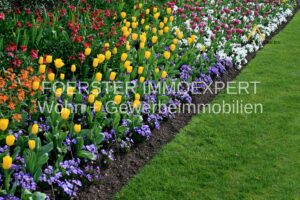 Eigener Garten