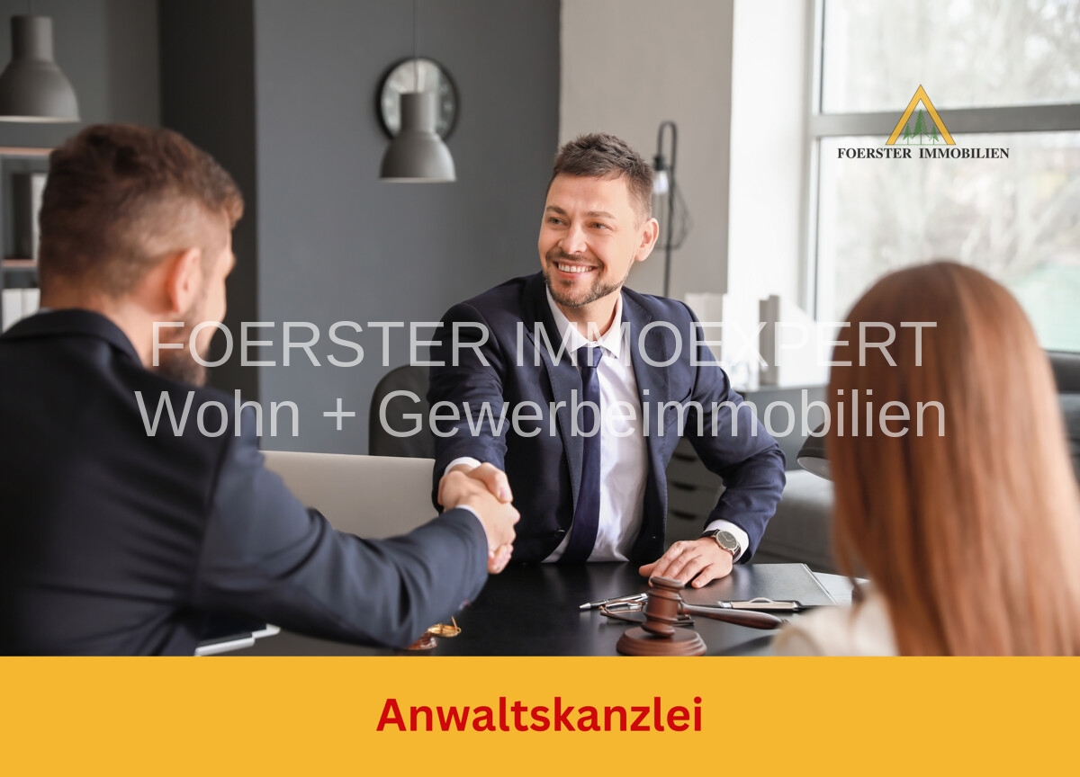 Anwaltskanzlei