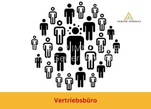 Vertriebsbüro