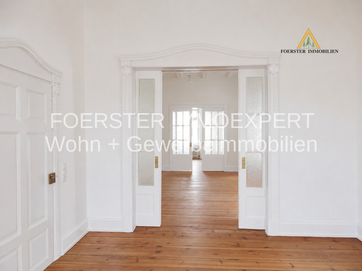 Gänge zum Wandeln