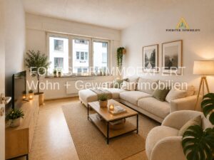 Ihr neues Wohzimmer