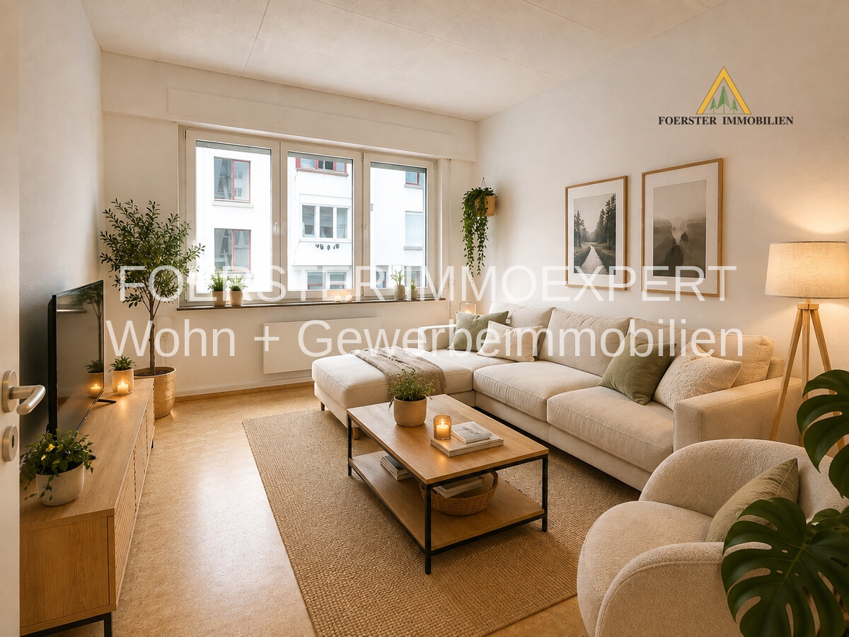 Ihr neues Wohzimmer