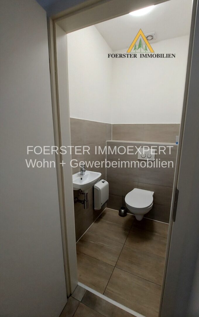 Separates WC