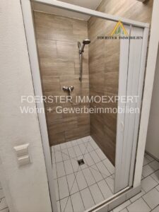 Dusche