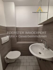 WC separat