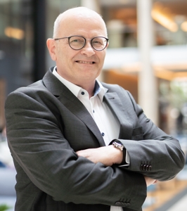 Herr André Foerster 